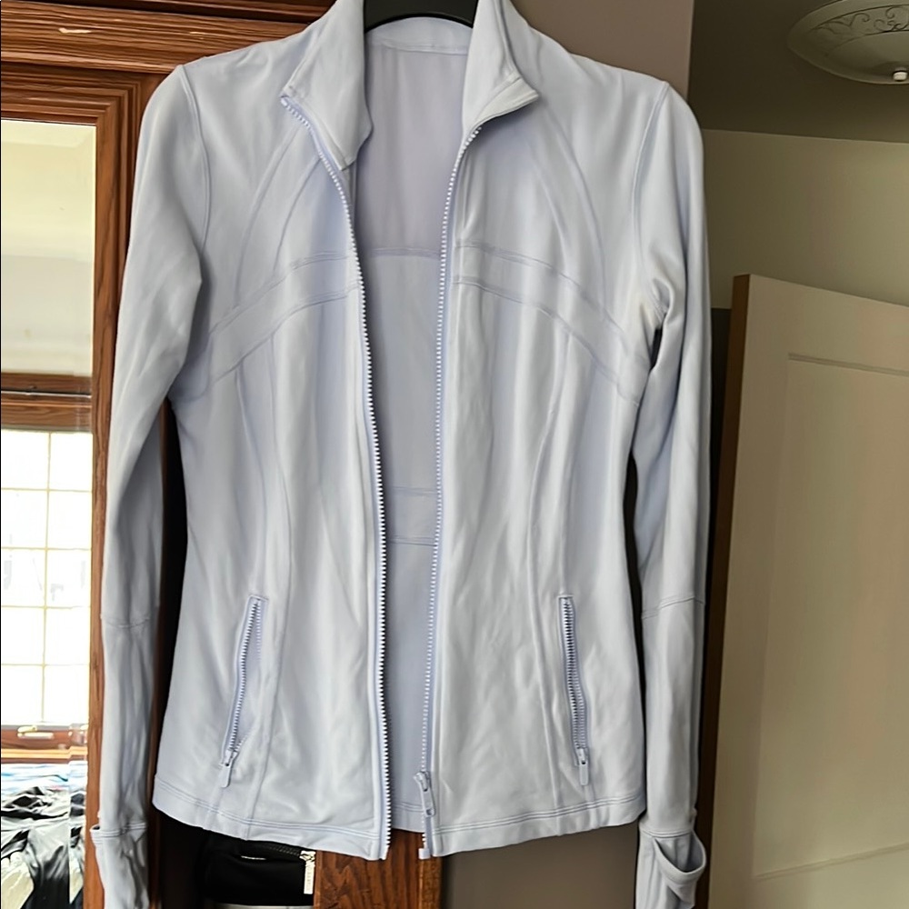 Lululemon Define Jacket